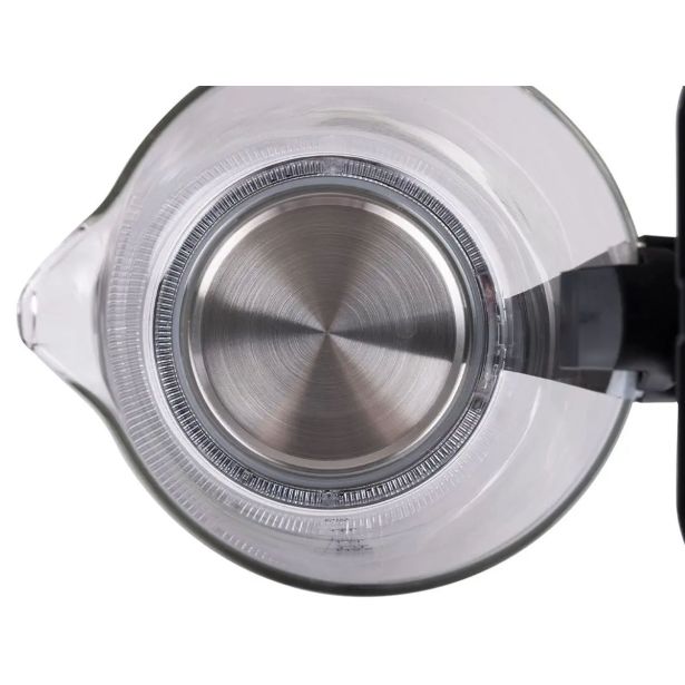 GRELNIK VODE ALPINA 1.7L, 2200 W, BREZŽIČEN