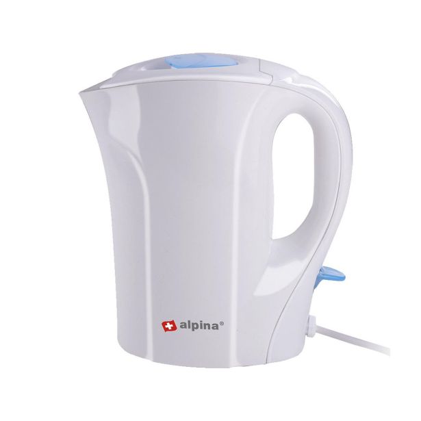 GRELNIK VODE ALPINA 1 L, 1000W