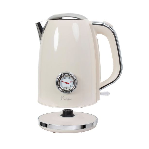 GRELNIK VODE BIKITCHEN NOSTALGIA 170 BEŽ
