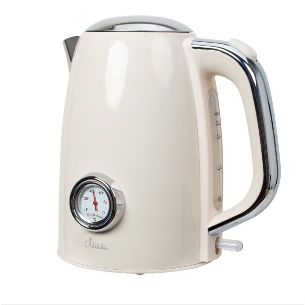 GRELNIK VODE BIKITCHEN NOSTALGIA 170 BEŽ