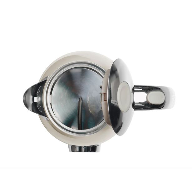 GRELNIK VODE BIKITCHEN NOSTALGIA 170 BEŽ