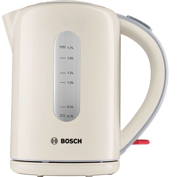 GRELNIK VODE BOSCH TWK 7607
