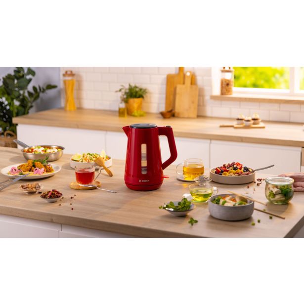 GRELNIK VODE BOSCH TWK1M124 RDEČ