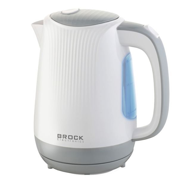 GRELNIK VODE BROCK WK 08 GY