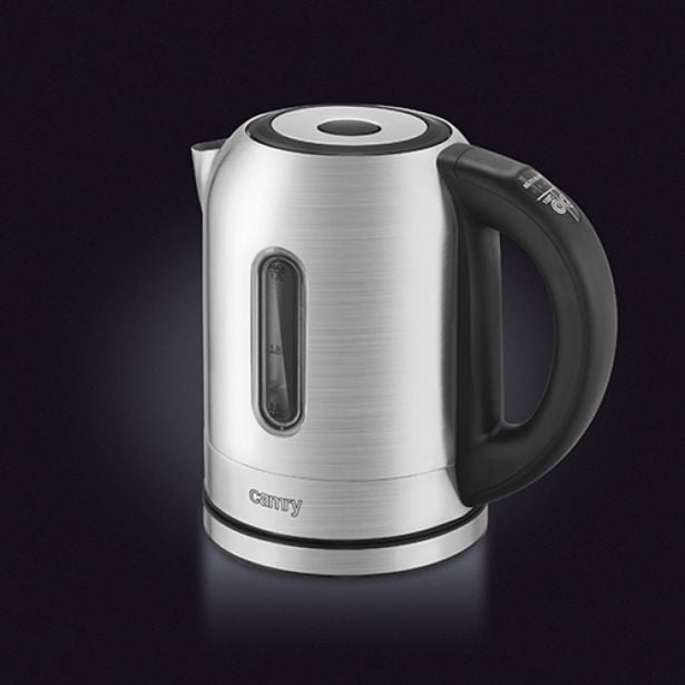 GRELNIK VODE CAMRY CR1253 Z REGULACIJO TEMPERATURE