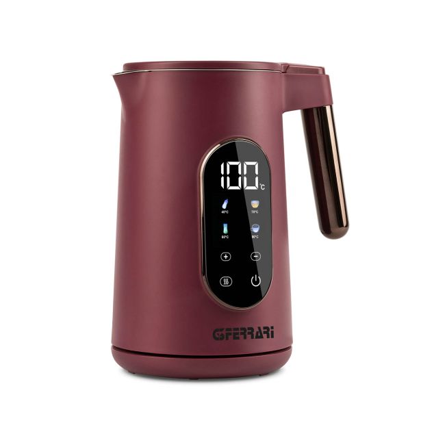 GRELNIK VODE G3FERRARI TISANIERE TECH G1020502