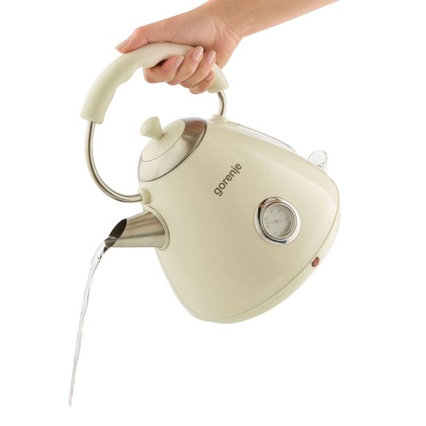 GRELNIK VODE GORENJE K17CLI