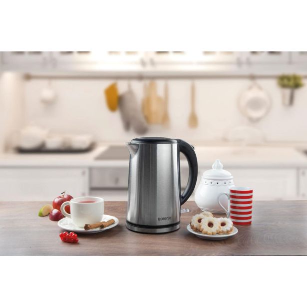 GRELNIK VODE GORENJE K15DWS