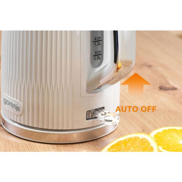 GRELNIK VODE GORENJE K17DPW