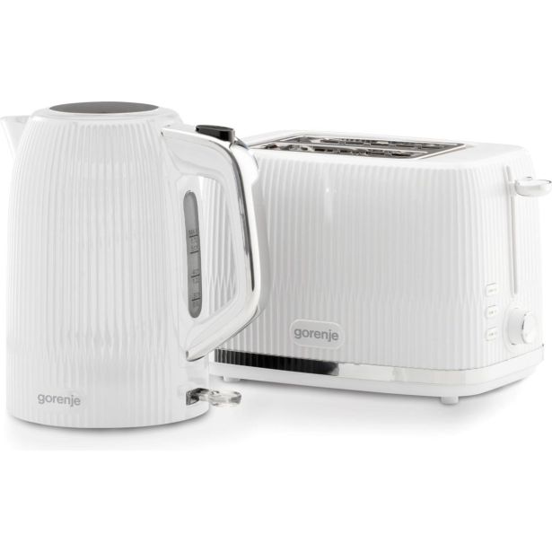 GRELNIK VODE GORENJE K17DPW