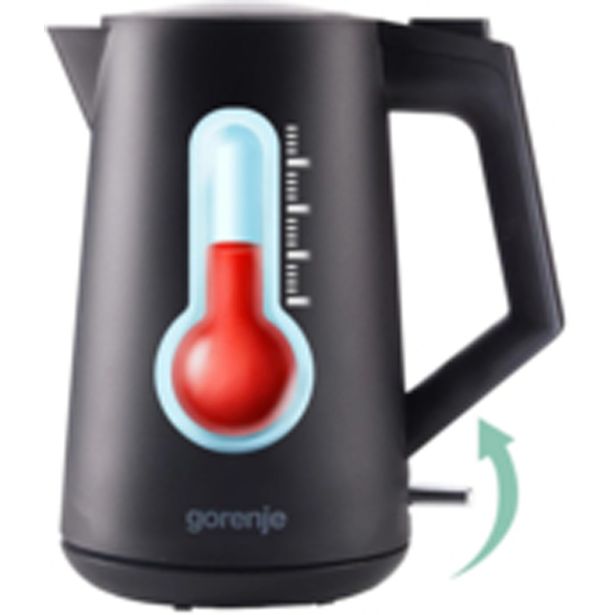 GRELNIK VODE GORENJE K17OPB