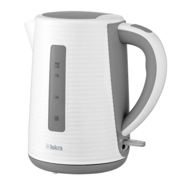 GRELNIK VODE ISKRA F-610 BEL