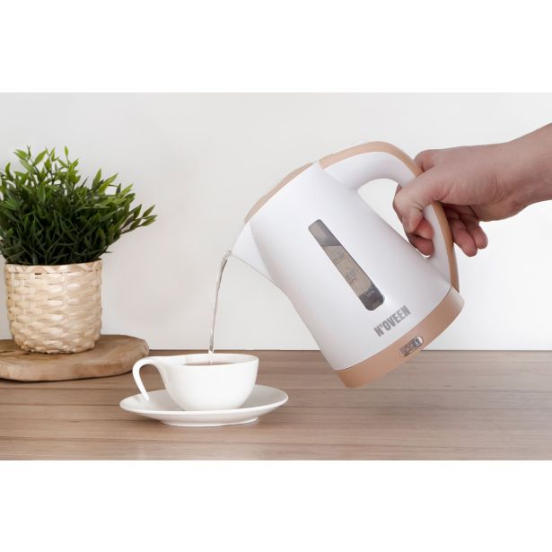 GRELNIK VODE NOVEEN EK1202 RJAV