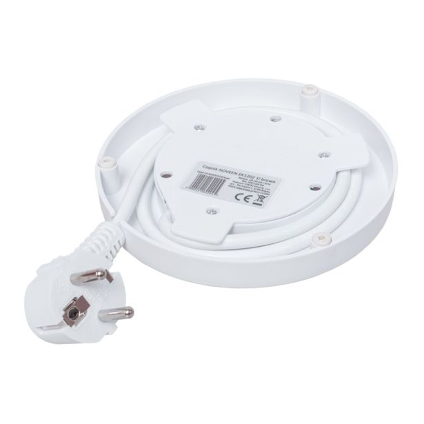 GRELNIK VODE NOVEEN EK1202 RJAV