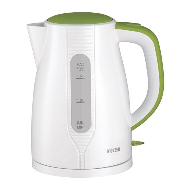 GRELNIK VODE NOVEEN EK1302 ZELEN