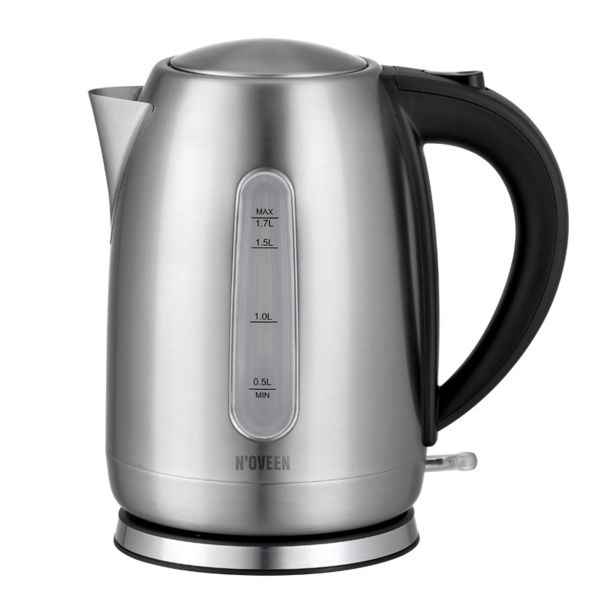 GRELNIK VODE NOVEEN EK1405 INOX