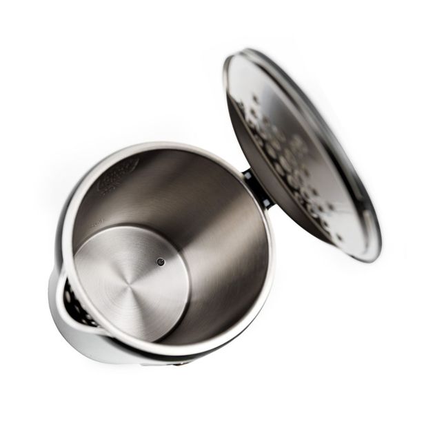 GRELNIK VODE PLATINET PEKR723 SIV