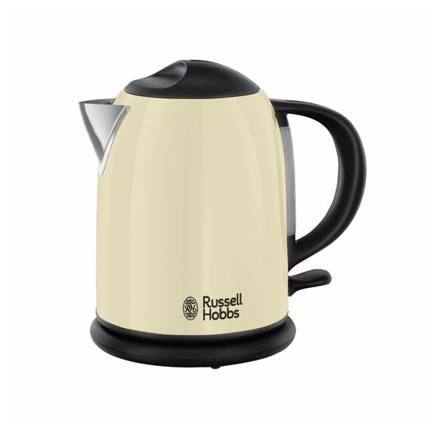 GRELNIK VODE RUSSELL HOBBS 20194-70 COLOURS CREAM