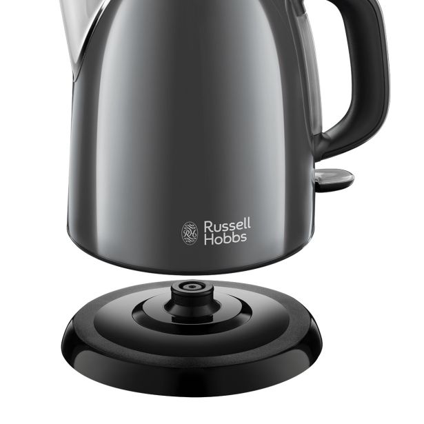 GRELNIK VODE RUSSELL HOBBS 24993-70 COLOURS PLUS MINI SIV