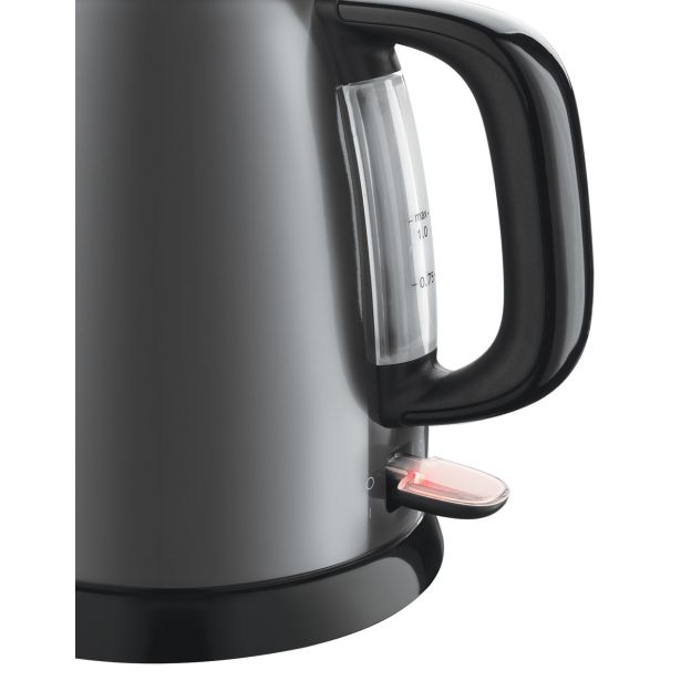 GRELNIK VODE RUSSELL HOBBS 24993-70 COLOURS PLUS MINI SIV