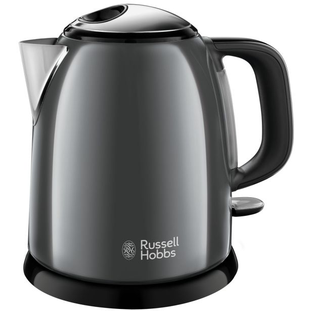GRELNIK VODE RUSSELL HOBBS 24993-70 COLOURS PLUS MINI SIV