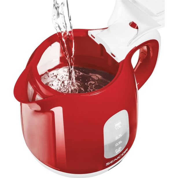 GRELNIK VODE SENCOR SWK 1011RD