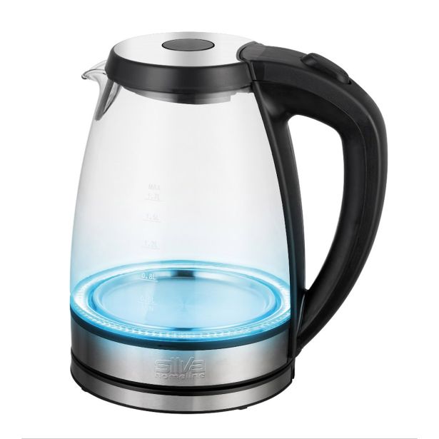 GRELNIK VODE SILVA SCHNEIDER KL-G1701