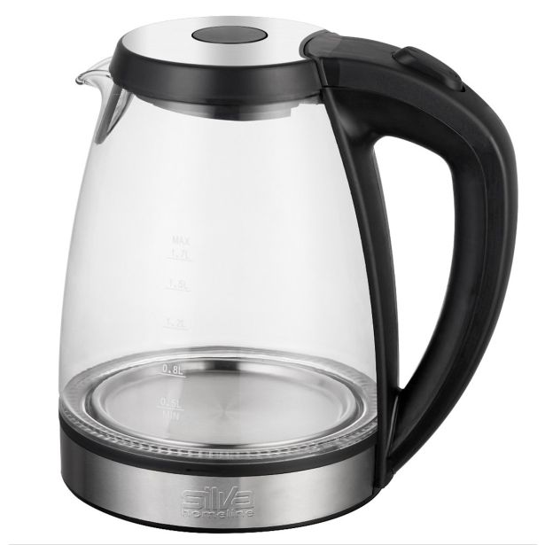 GRELNIK VODE SILVA SCHNEIDER KL-G1701