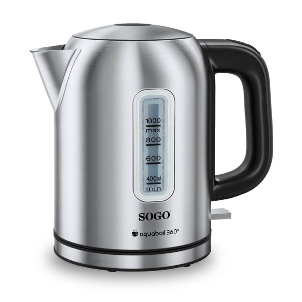 GRELNIK VODE SOGO KET-SS-7780