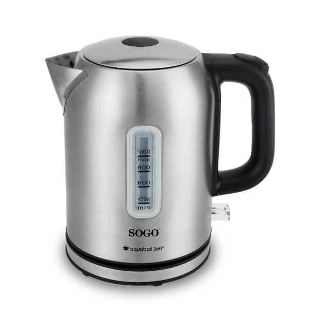 GRELNIK VODE SOGO KET-SS-7780