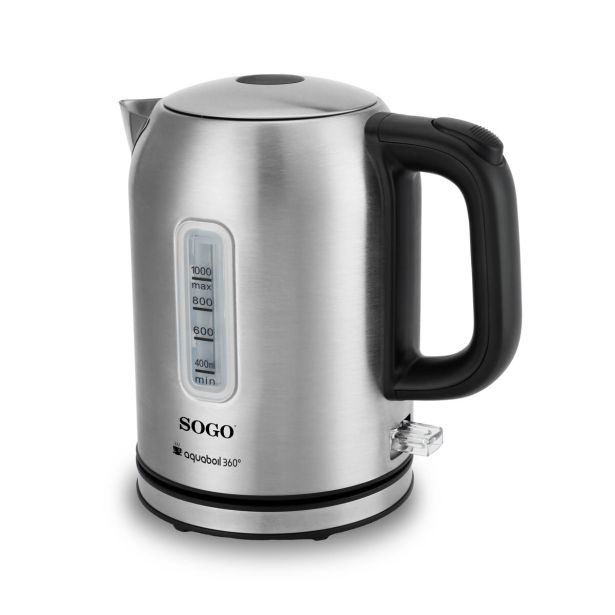 GRELNIK VODE SOGO KET-SS-7780