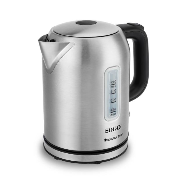 GRELNIK VODE SOGO KET-SS-7780