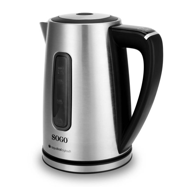 GRELNIK VODE SOGO KET-SS-7785