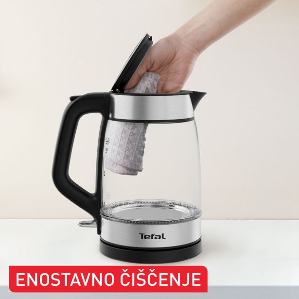 GRELNIK VODE TEFAL KI605830