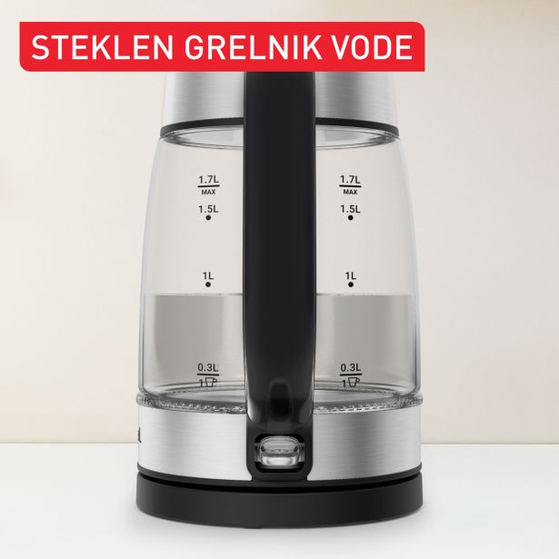 GRELNIK VODE TEFAL KI605830