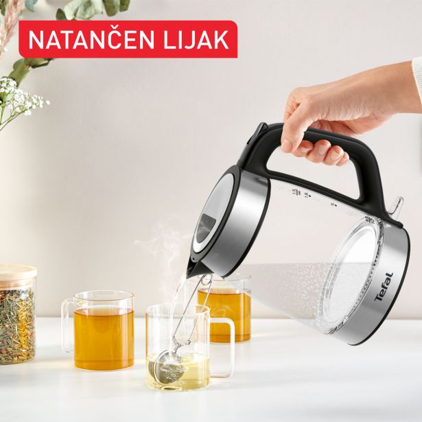 GRELNIK VODE TEFAL KI605830