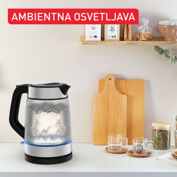 GRELNIK VODE TEFAL KI605830