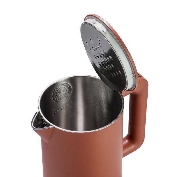 GRELNIK VODE TOGNANA D2DBE17IRROA 1.7 L IRIDEA ROSSO