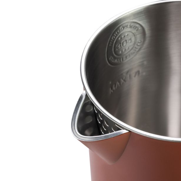 GRELNIK VODE TOGNANA D2DBE17IRROA 1.7 L IRIDEA ROSSO