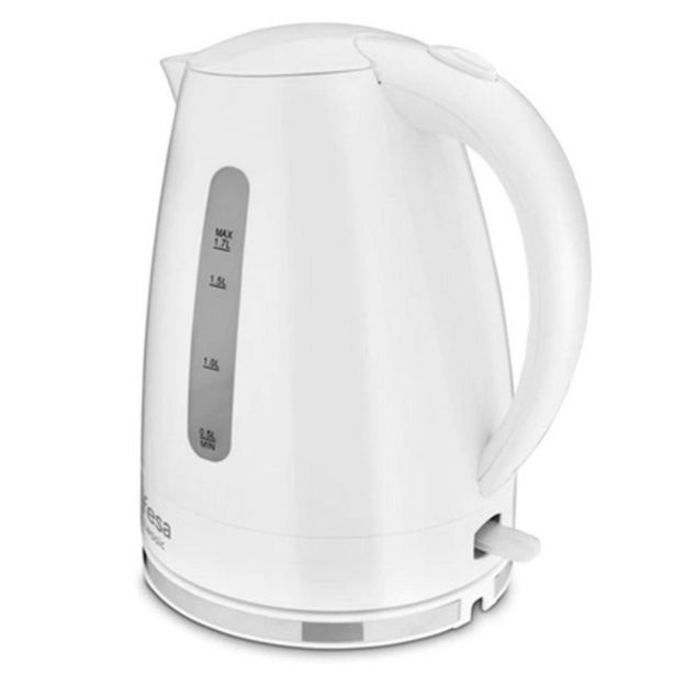 GRELNIK VODE UFESA HERVIDORA 1.7L