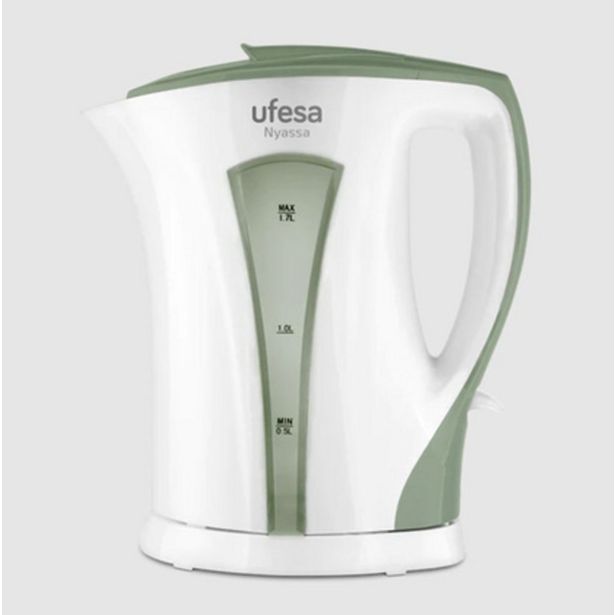 GRELNIK VODE UFESA NYASSA 1.7L