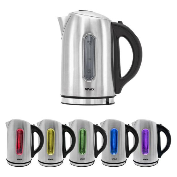 GRELNIK VODE VIVAX WH-176TC