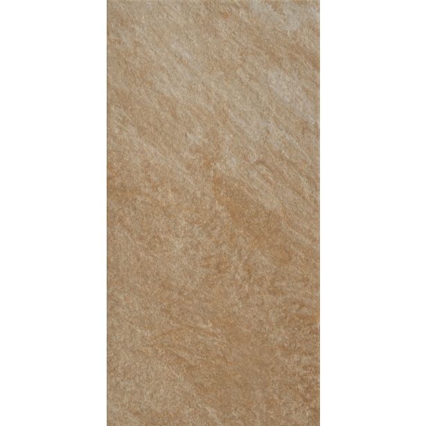 PLOŠČICA TAL. VIDEZ KAMNA CERMED MIXED QUARZ ROSSO 30.2X60.4