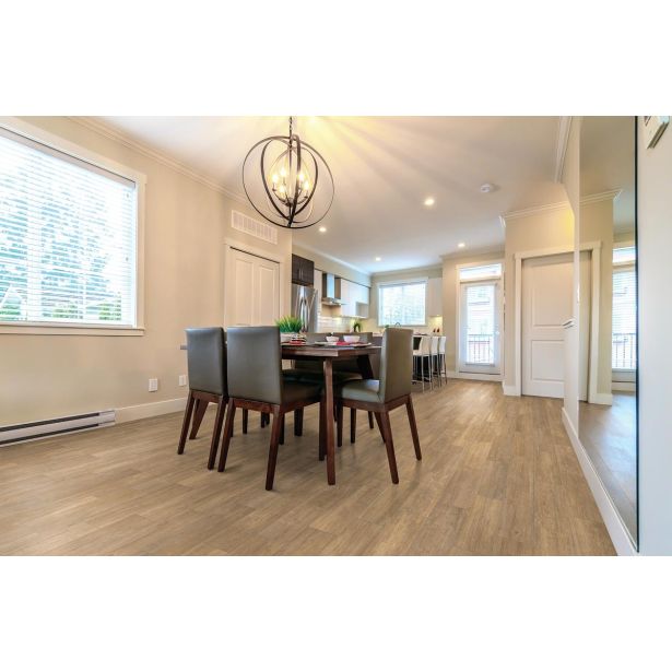 PLOŠČICA TALNA VIDEZ LESA CERMED STREETWOOD OAK 15.6X60.6 VIDEZ HRASTA