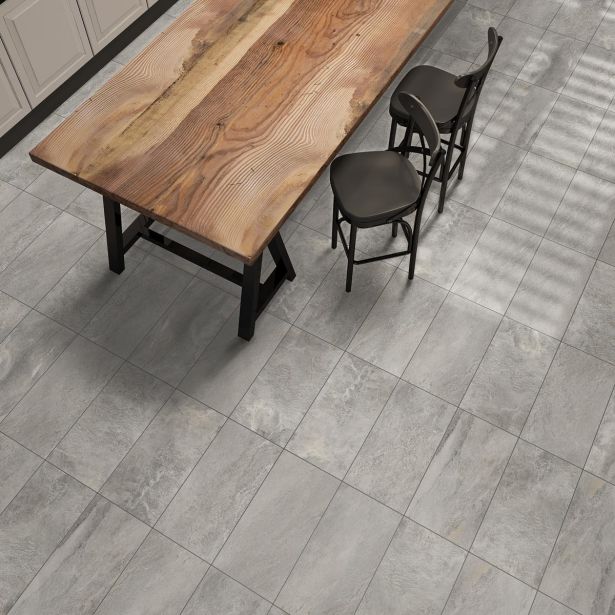 PLOŠČICA TAL. VIDEZ KAMNA CERMED TEMPIO GRIGIO 30.2X60.4