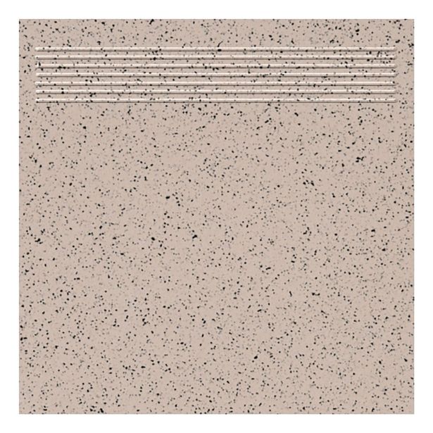 GRES PLOŠČICA CERSANIT TECH BEIGE ANTISLIP 30X30