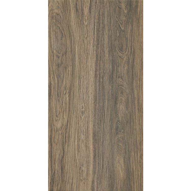 PLOŠČICA TALNA VIDEZ LESA CERSANIT TIZURA BROWN 29.7X59.8