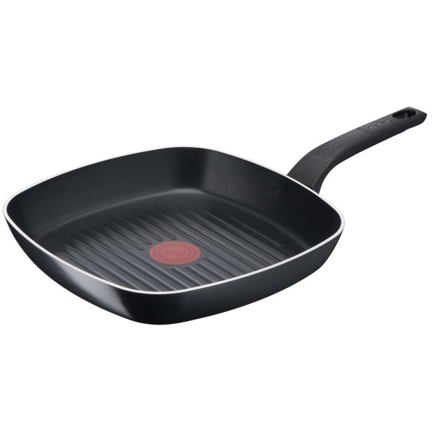 PONEV TEFAL 26 X 26 CM GRIL SIMPLY CLEAN