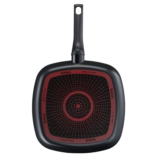 PONEV TEFAL 26 X 26 CM GRIL SIMPLY CLEAN