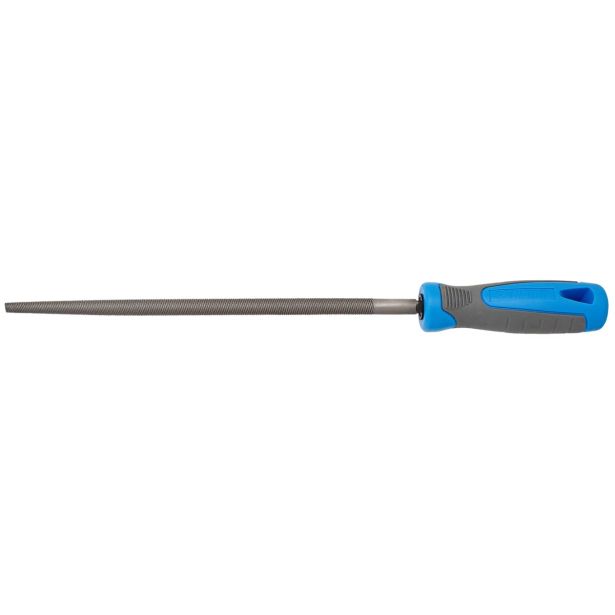 GROBA OKROGLA PILA Z ROČAJEM UNIOR 100 MM ART. 763HB (619315)